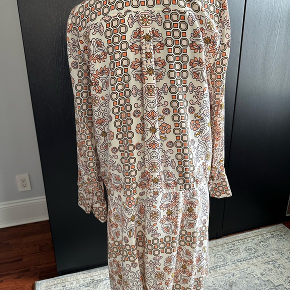 TORY BURCH DRESS - Picture 2 of 12